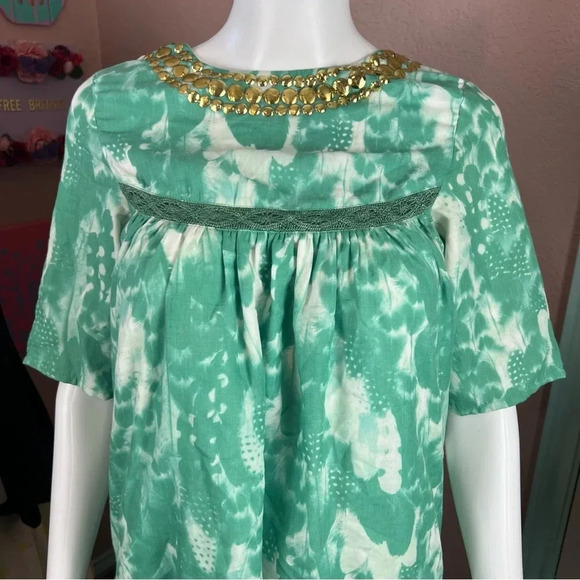 NWT Sheridan French | Tuckernuck Cotton Dress - Picture 9 of 10